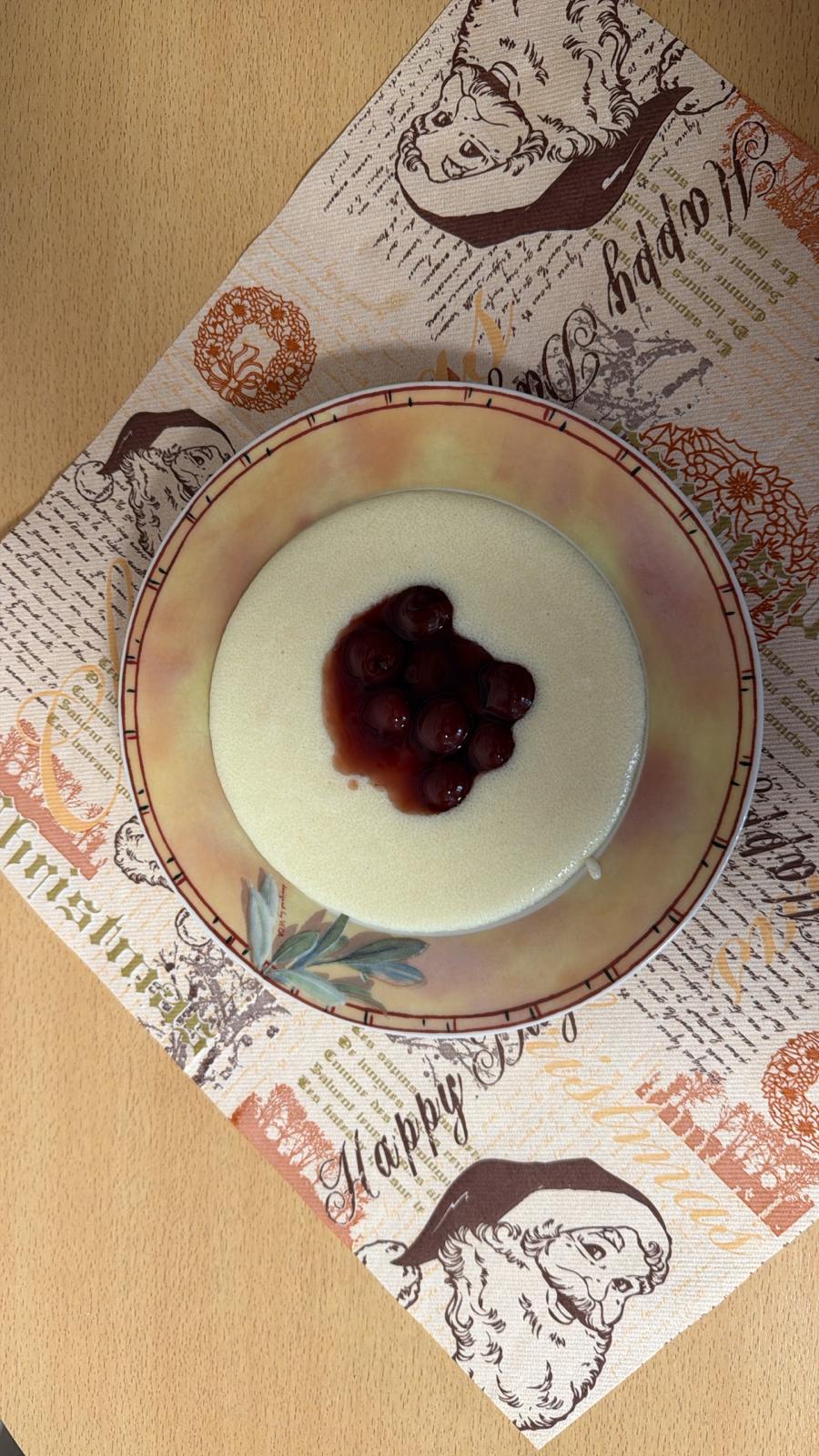 Grießbrei - Rosenküche Gardelegen