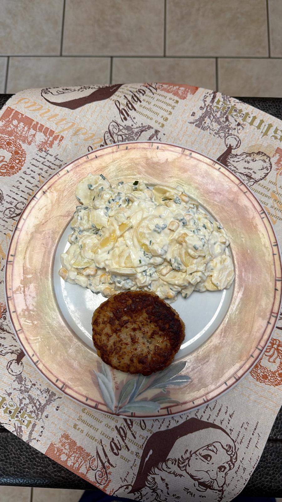 Boulette - Rosenküche Gardelegen