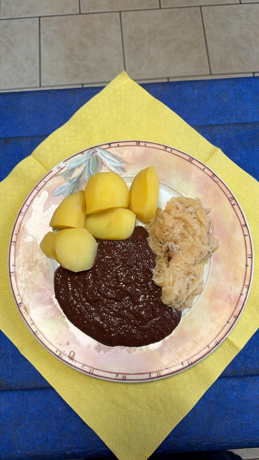 Lose Wurst - Rosenküche Gardelegen