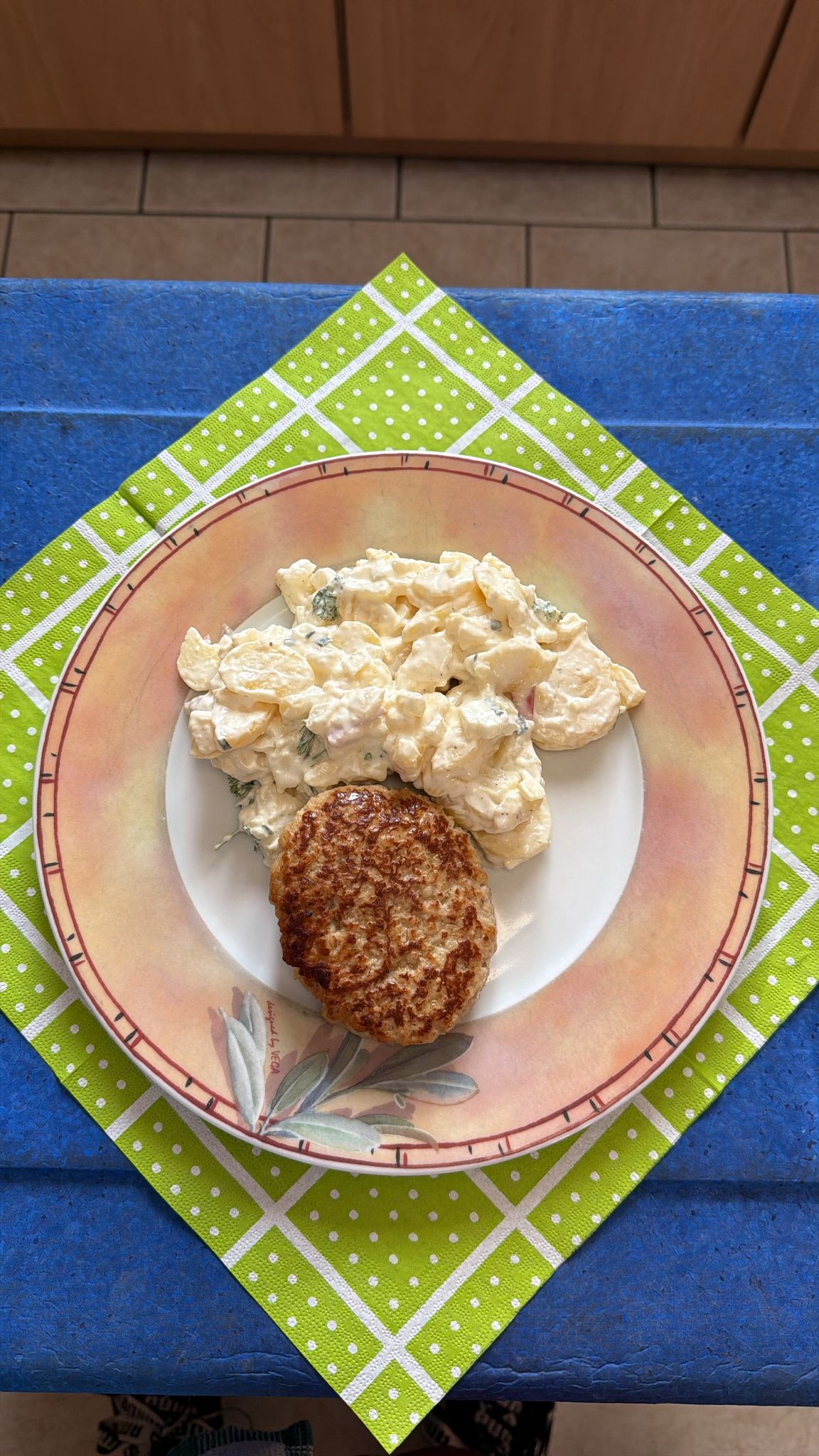 Boulette - Rosenküche Gardelegen