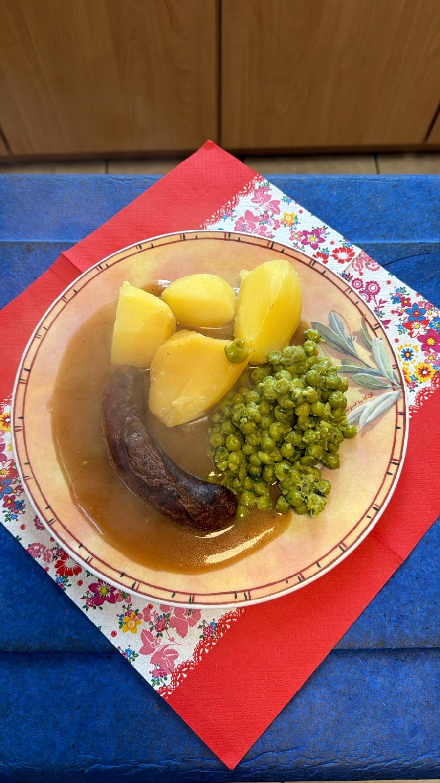 Bratwurst - Rosenküche Gardelegen