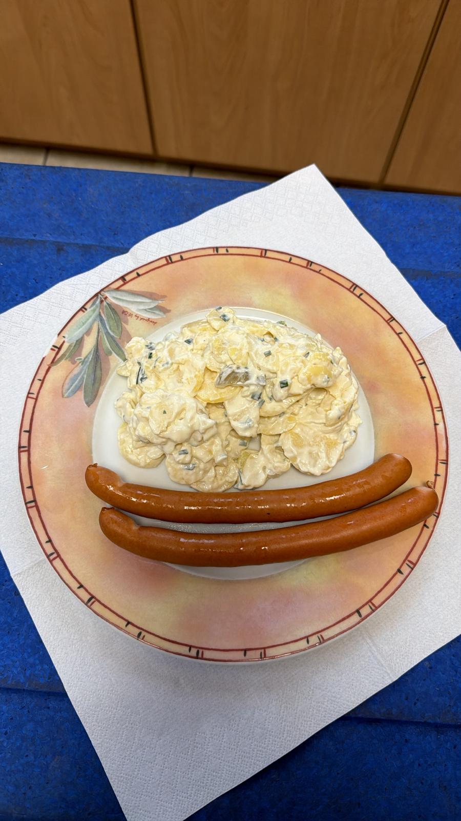 Wiener - Rosenküche Gardelegen