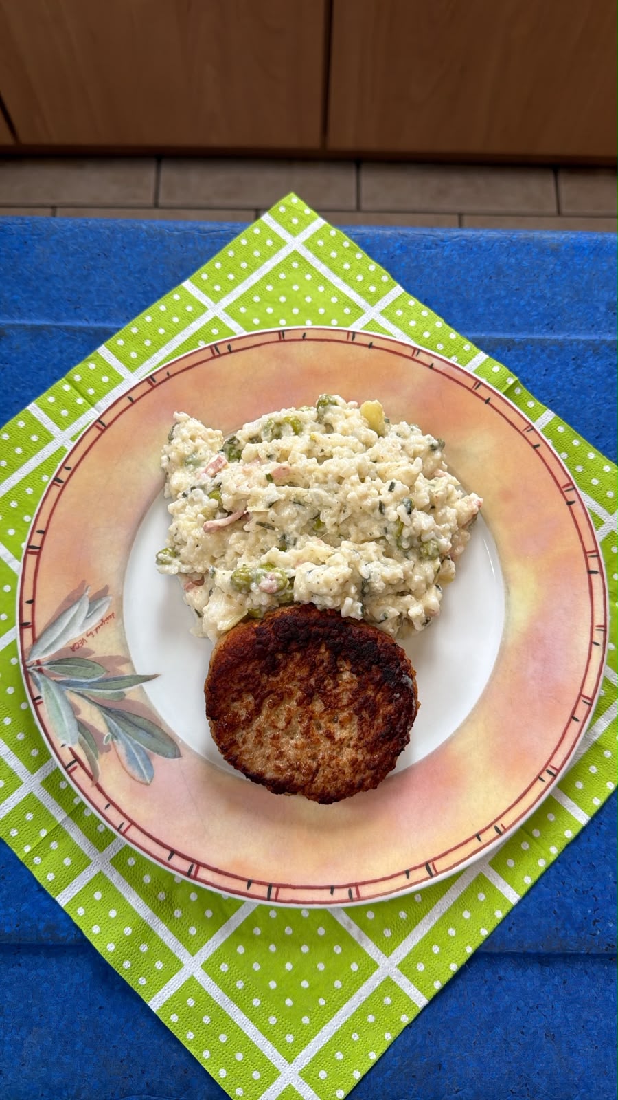 Boulette - Rosenküche Gardelegen