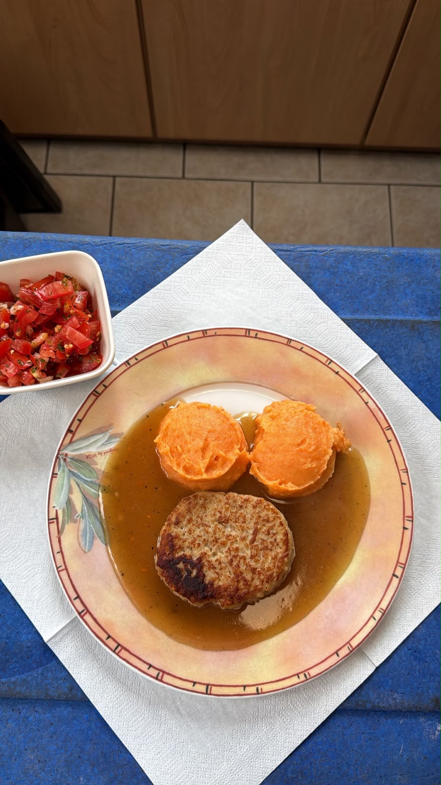Königsberger Klopse - Rosenküche Gardelegen