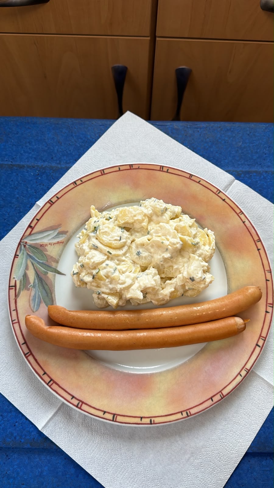 Weißeritz - Rosenküche Gardelegen