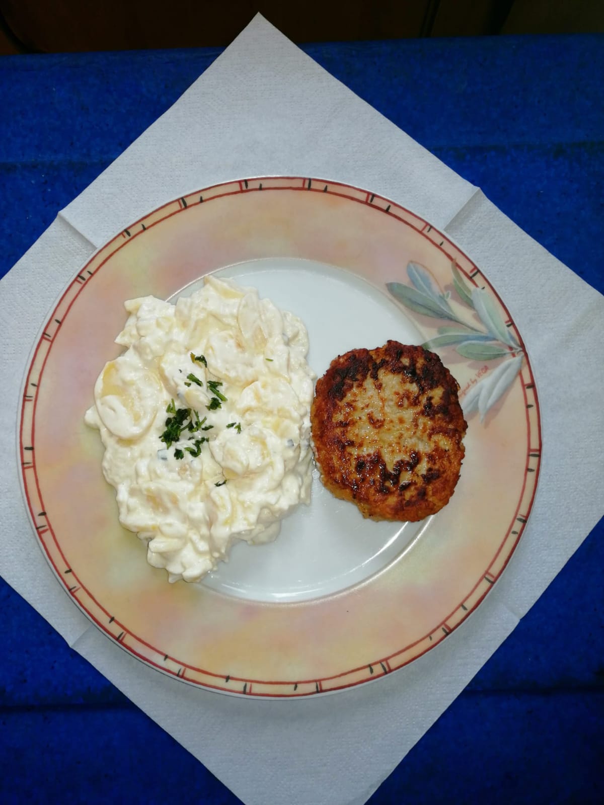 Boulette - Rosenküche Gardelegen